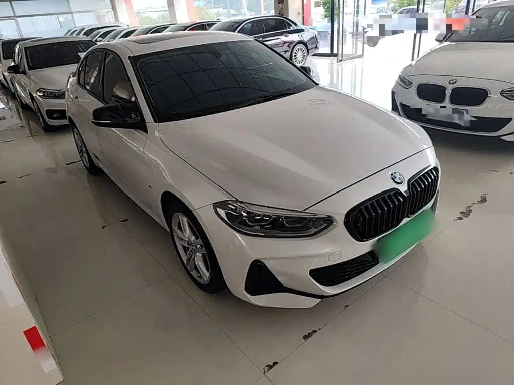 BMW 1 Series — миниатюра 4