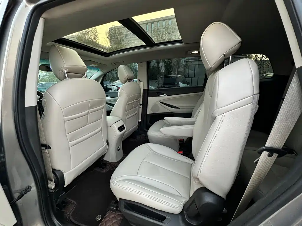 Buick GL6 — миниатюра 16