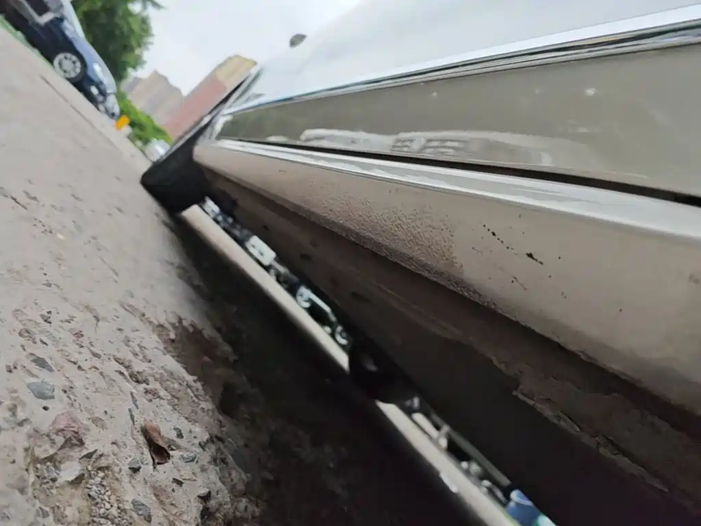 Volkswagen Passat — миниатюра 21