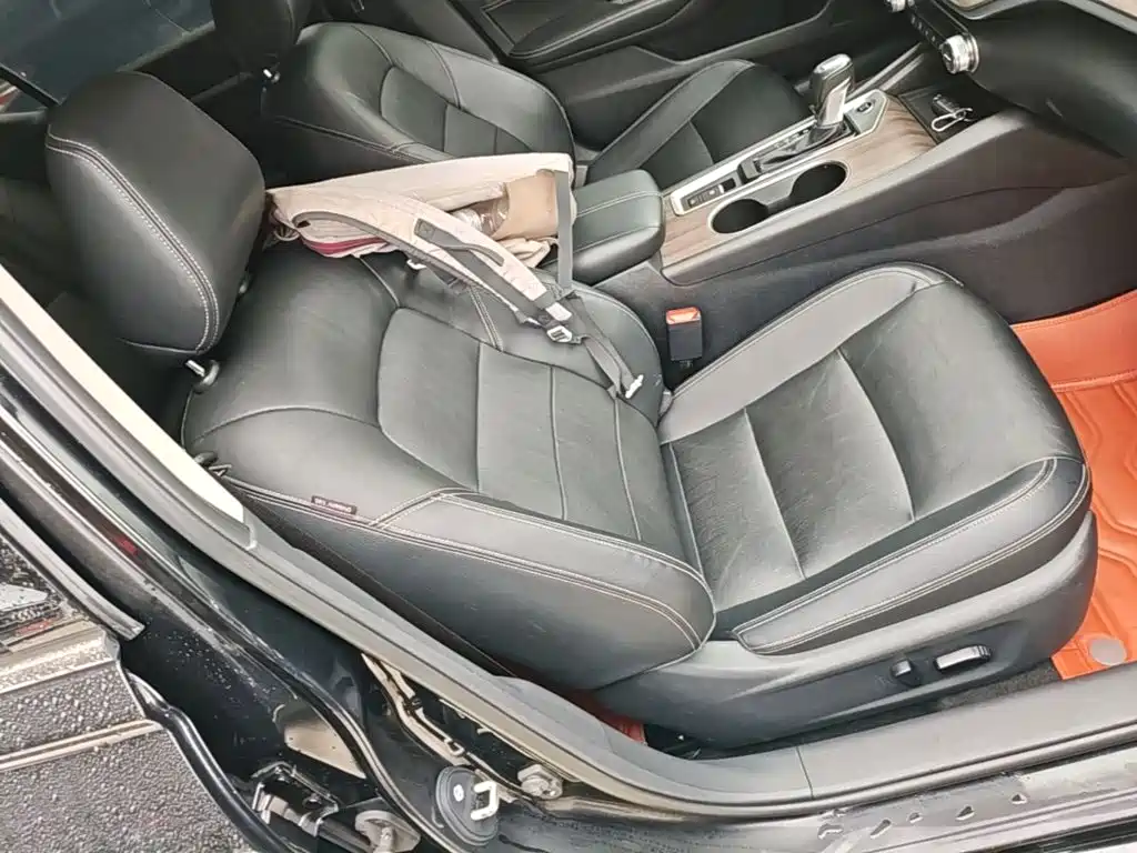 Nissan Teana — миниатюра 25