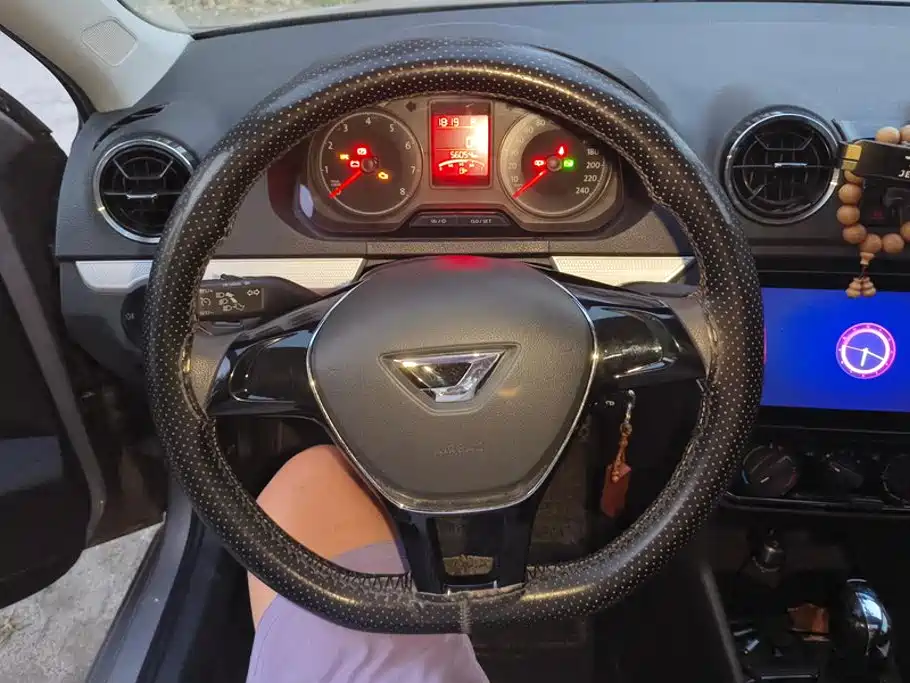 Jetta VA3 — миниатюра 15