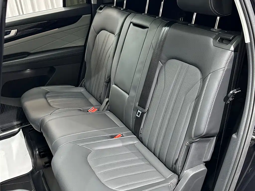 Volkswagen Teramont — миниатюра 17