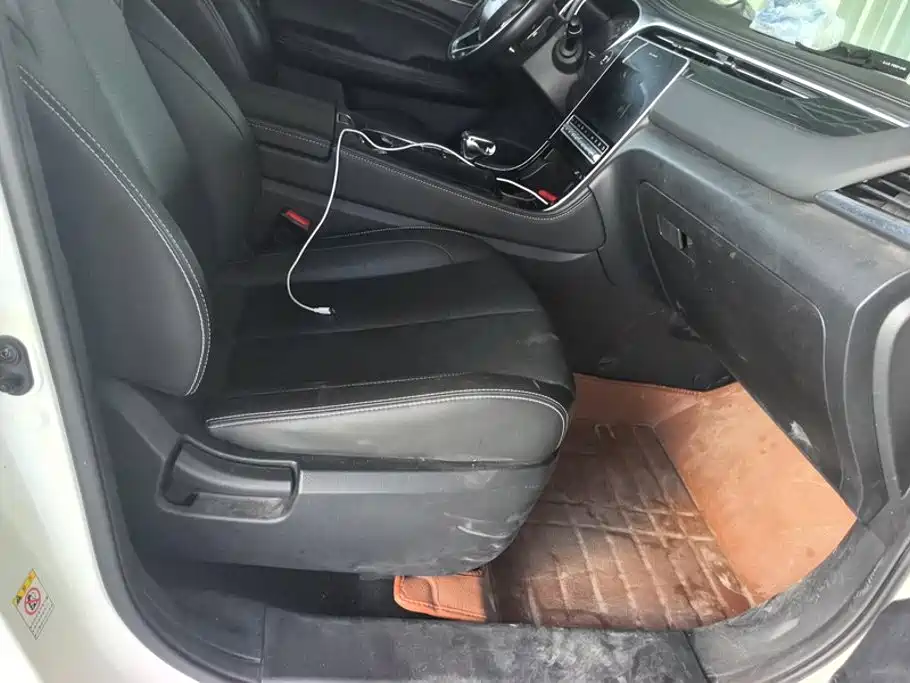 GAC Motor Trumpchi GS5 — миниатюра 8