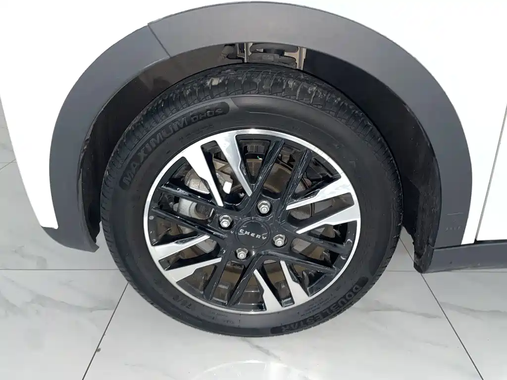 Chery QQ Little Ant — миниатюра 8