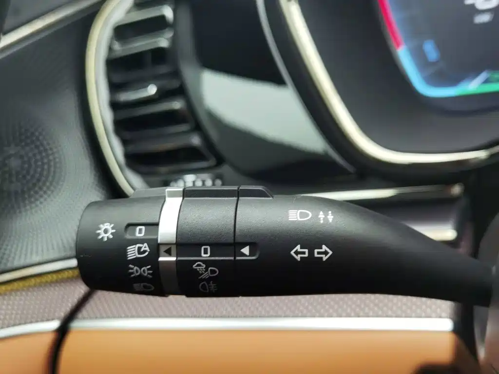 BYD Han — миниатюра 21