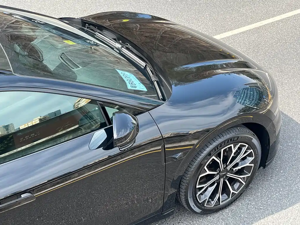 ZEEKR EXTREME KRYPTON 007