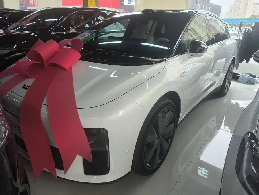 Li Auto Li i6