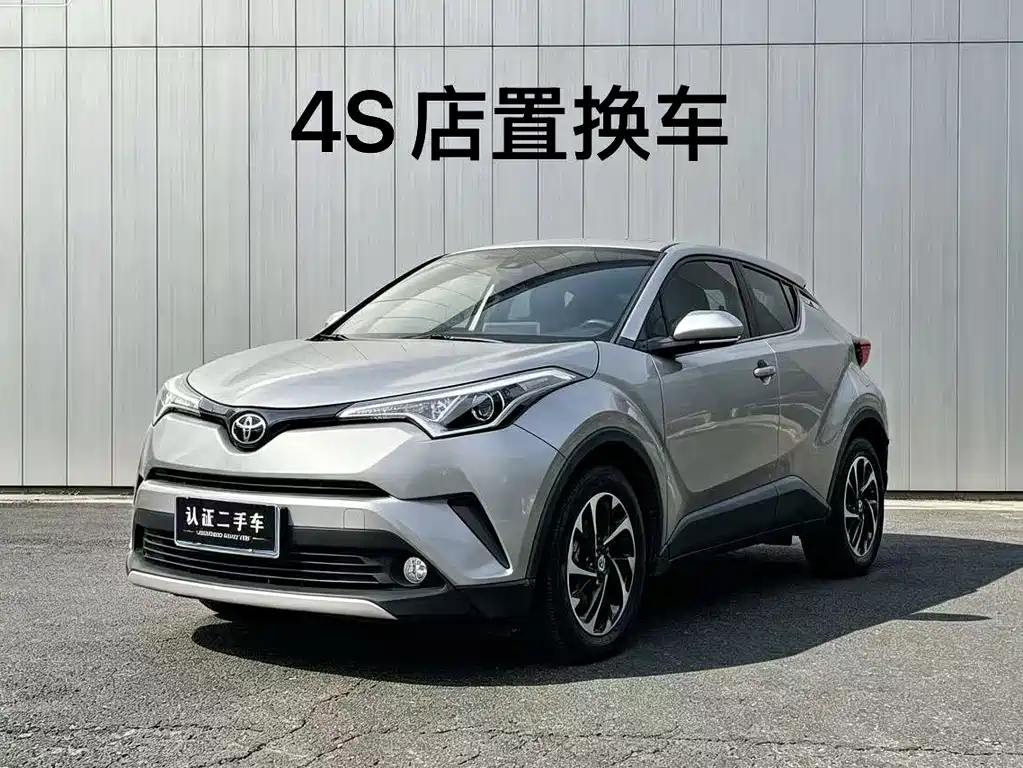 Toyota IZOA
