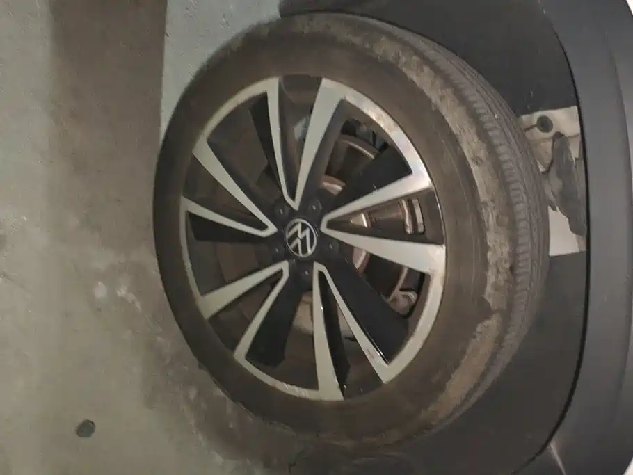 Volkswagen Tharu — миниатюра 6