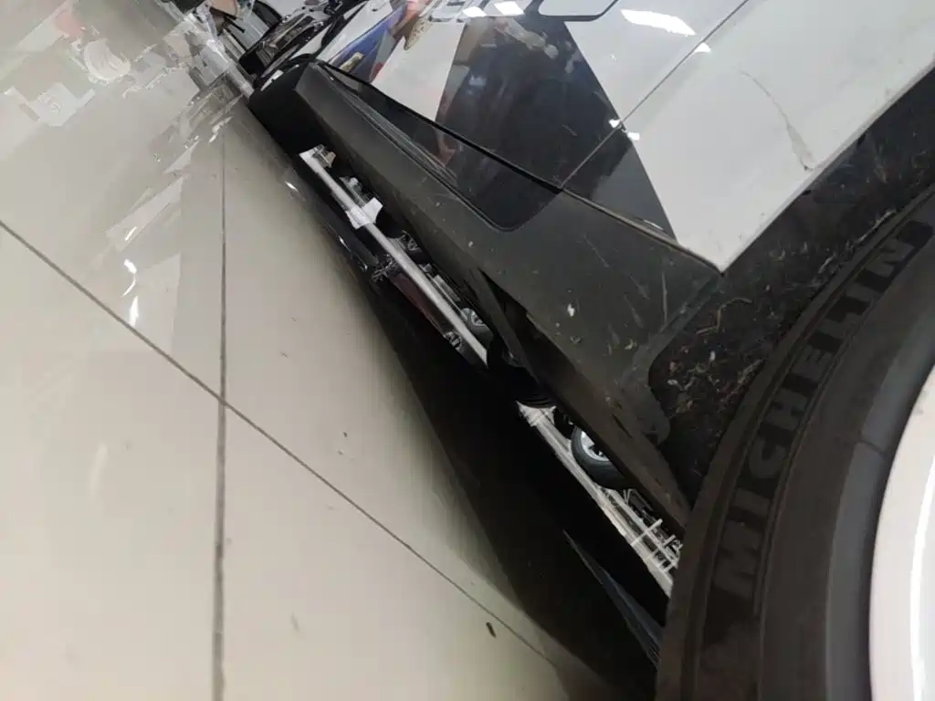 XPeng P7 — миниатюра 21