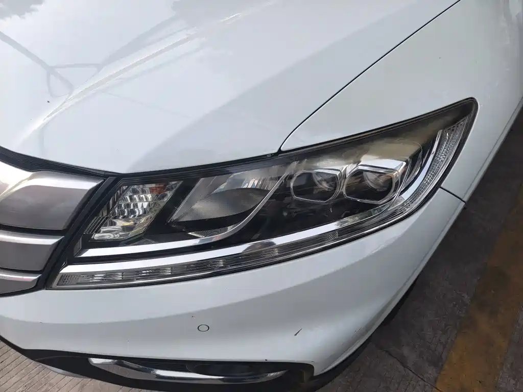 Honda Crosstour — миниатюра 2