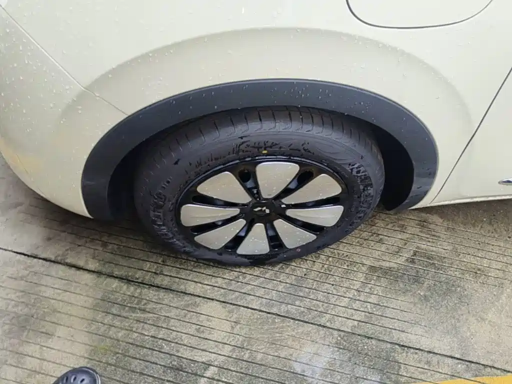 Wuling Bingo — миниатюра 23