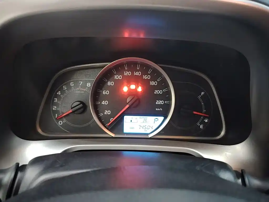 Toyota RAV4 — миниатюра 12