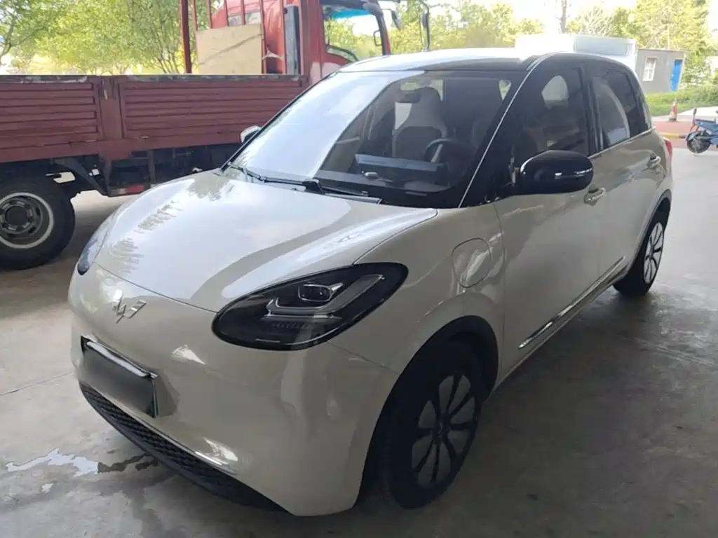 Wuling Bingo — миниатюра 2