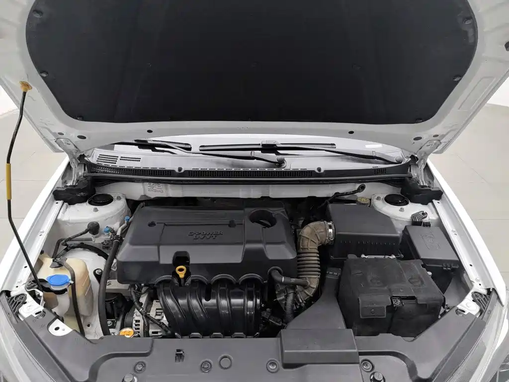 Geely Emgrand — миниатюра 6