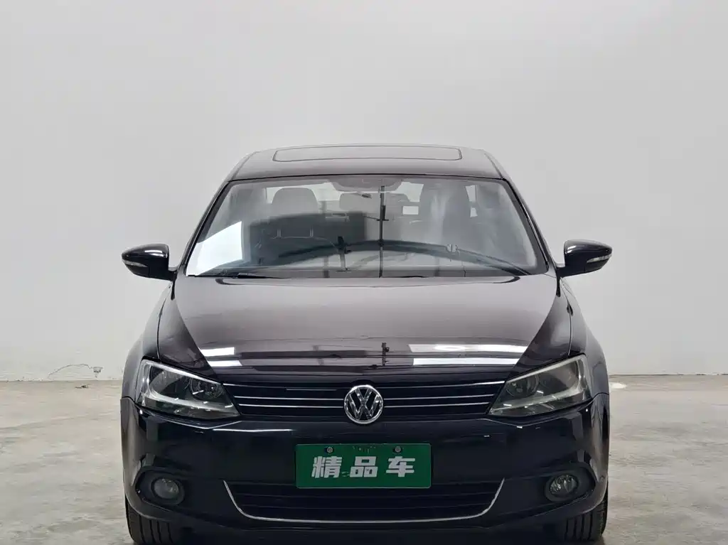 Volkswagen Sagitar — миниатюра 2