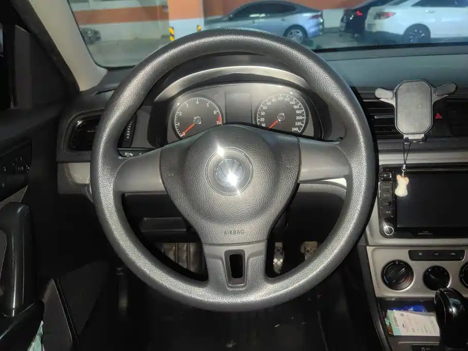 Volkswagen Gran Lavida — миниатюра 15