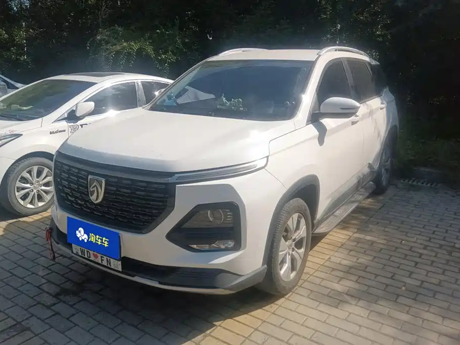 Baojun 530