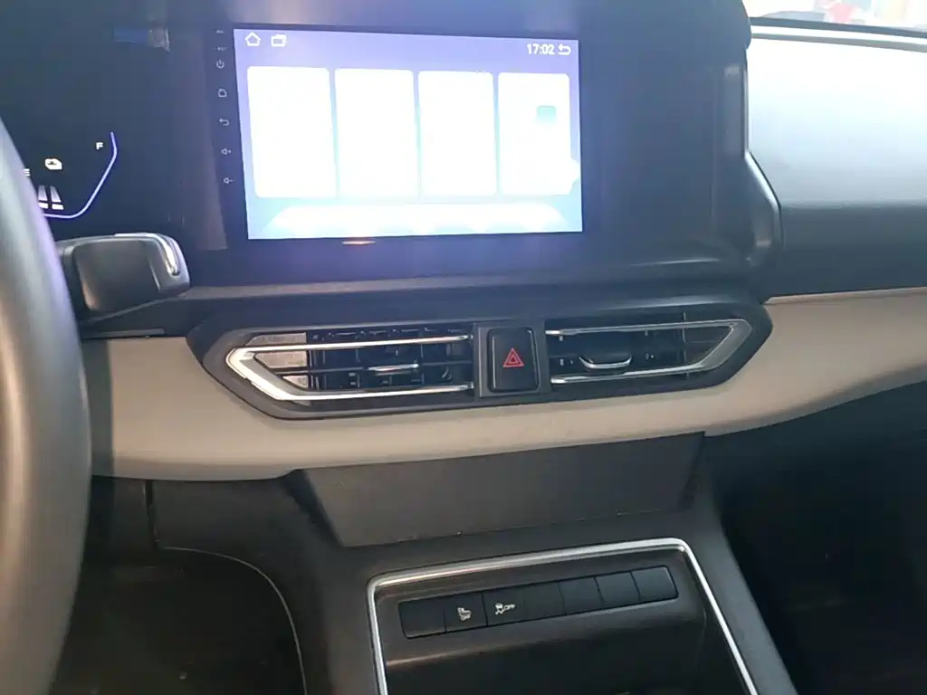 Aeolus E70 — миниатюра 13