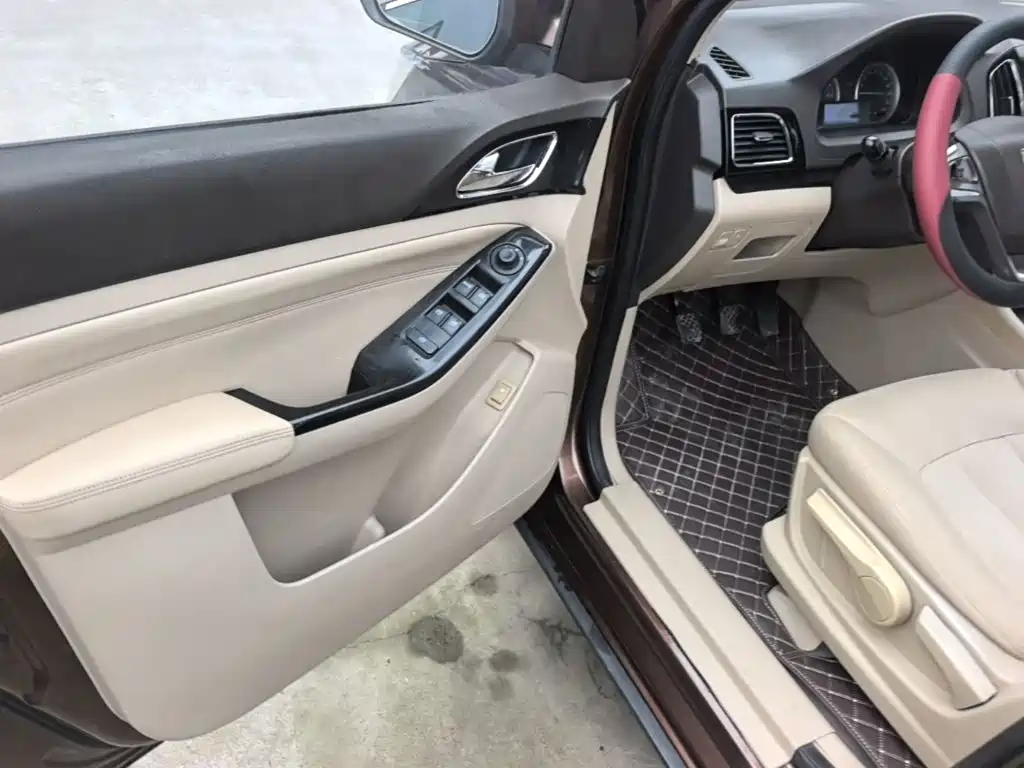 Baojun 730 — миниатюра 16