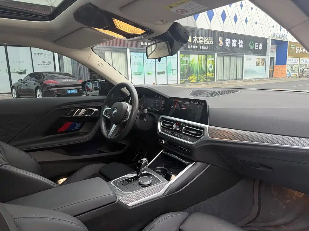 BMW 2 Series (Import) — миниатюра 10