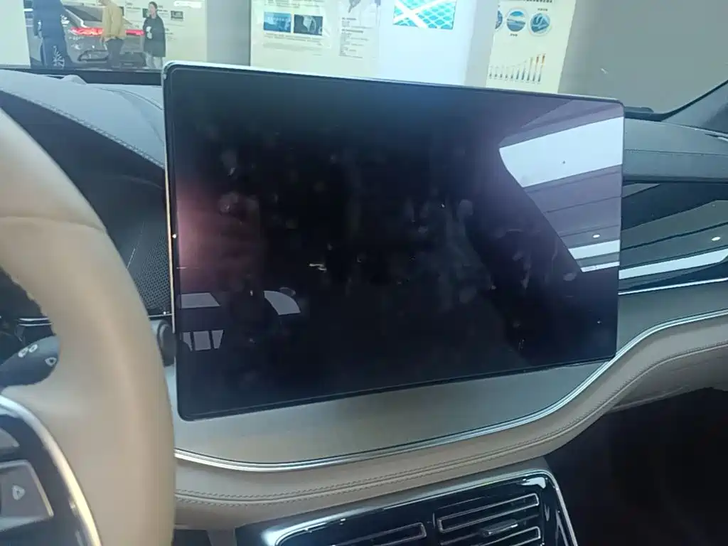BYD Tang New Energy — миниатюра 13