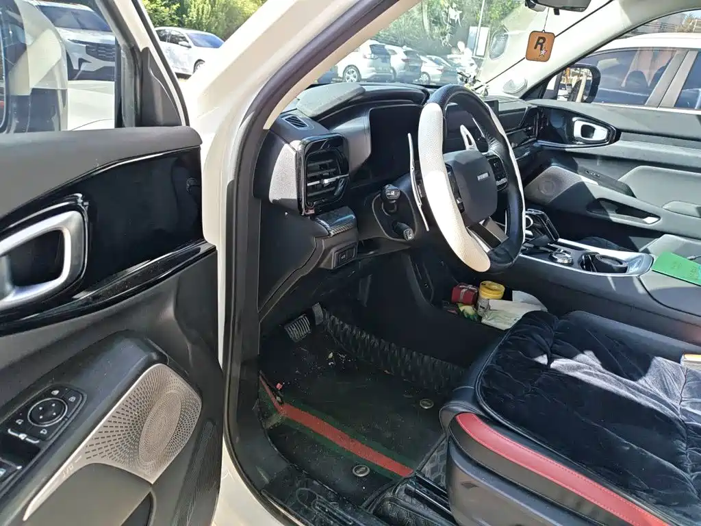 Haval Cool Dog — миниатюра 14