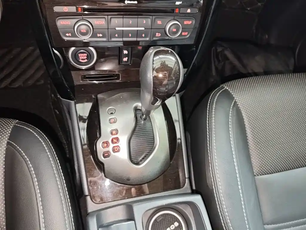 Renault Koleos (Import) — миниатюра 14