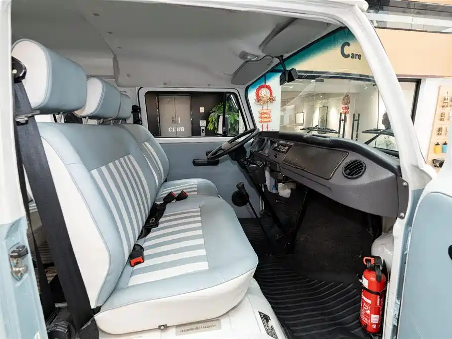Volkswagen T2 2013 1.3L