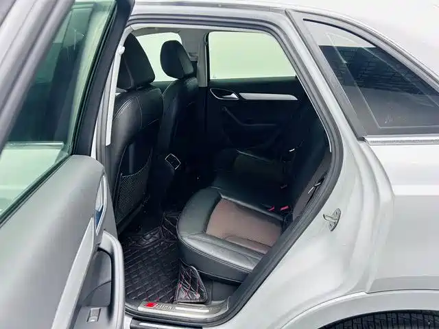 Audi Q3 — миниатюра 8