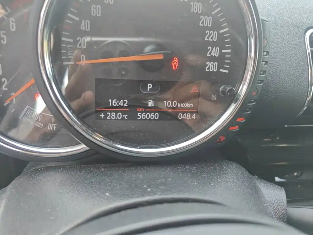 MINI Mini Clubman — миниатюра 8