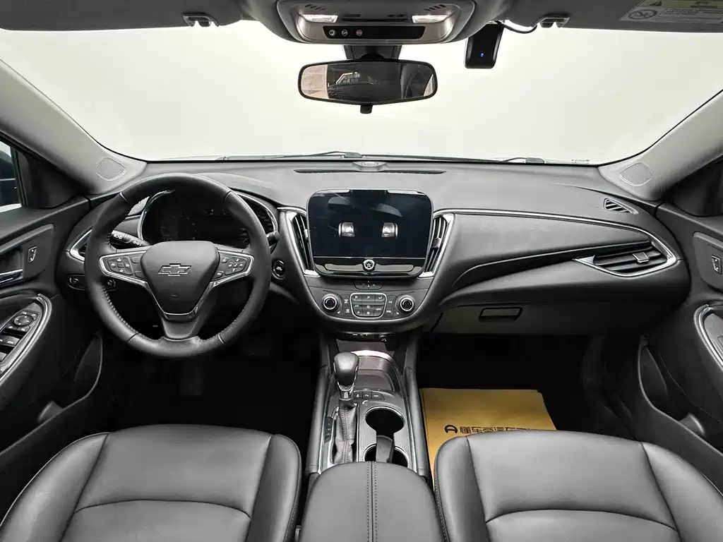 CHEVROLET MAI RUIBAO XL