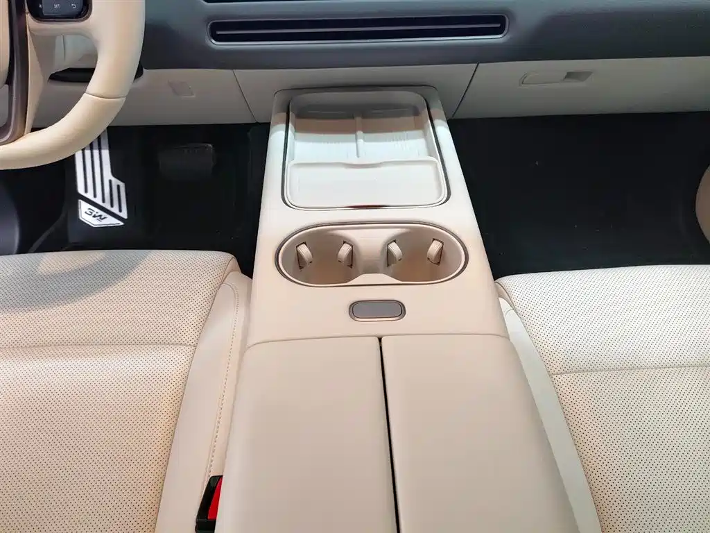 Li Auto Li i6 — миниатюра 14