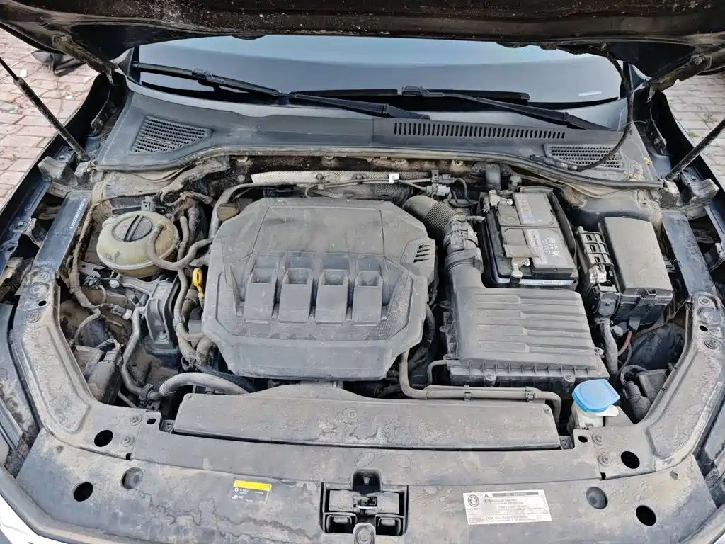 Volkswagen Passat — миниатюра 20