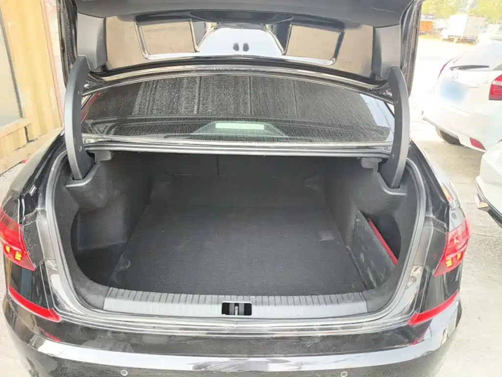 Volkswagen Passat — миниатюра 15