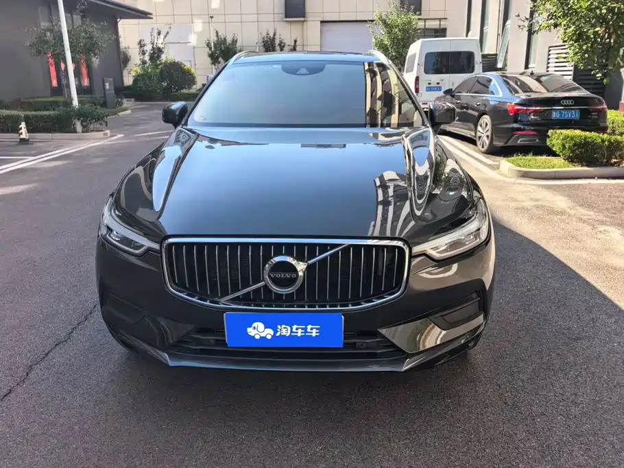 Volvo XC60 — миниатюра 2