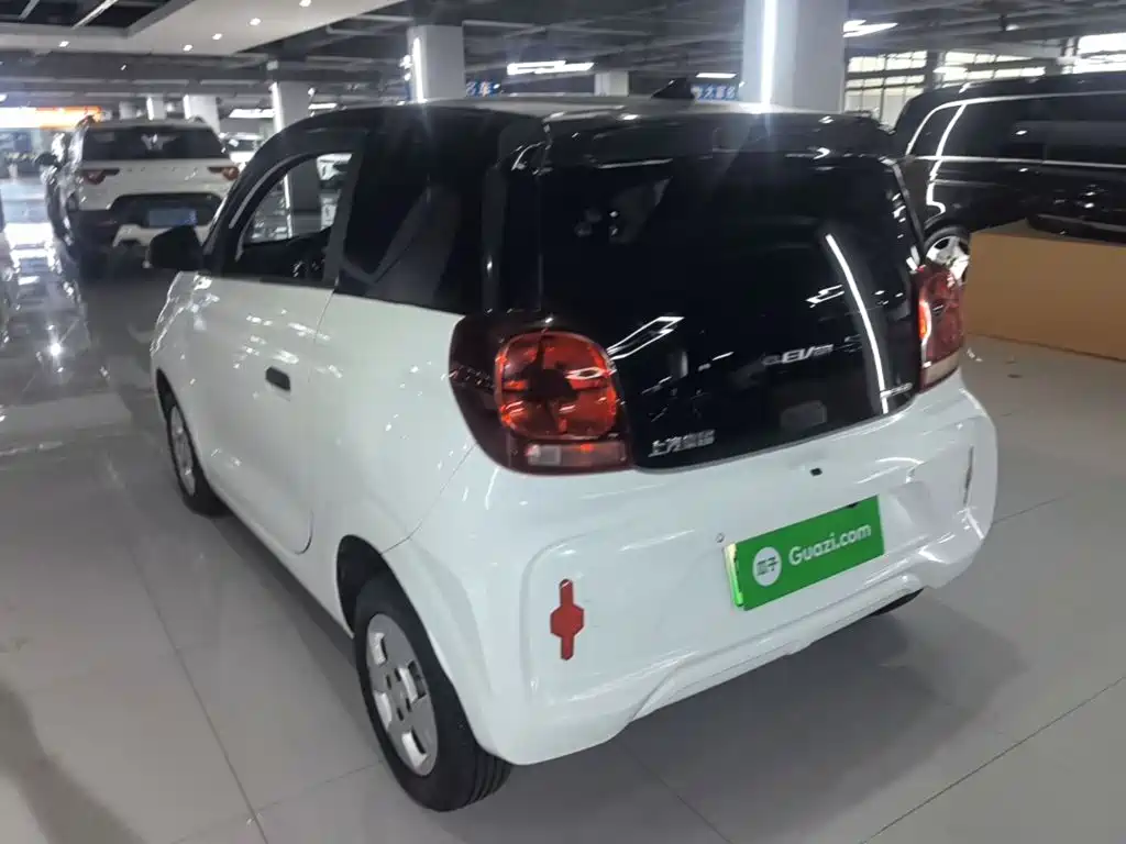 Roewe Clever — миниатюра 5