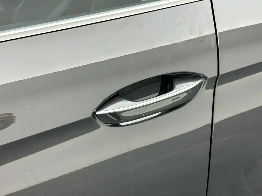 Volkswagen Lamando — миниатюра 24