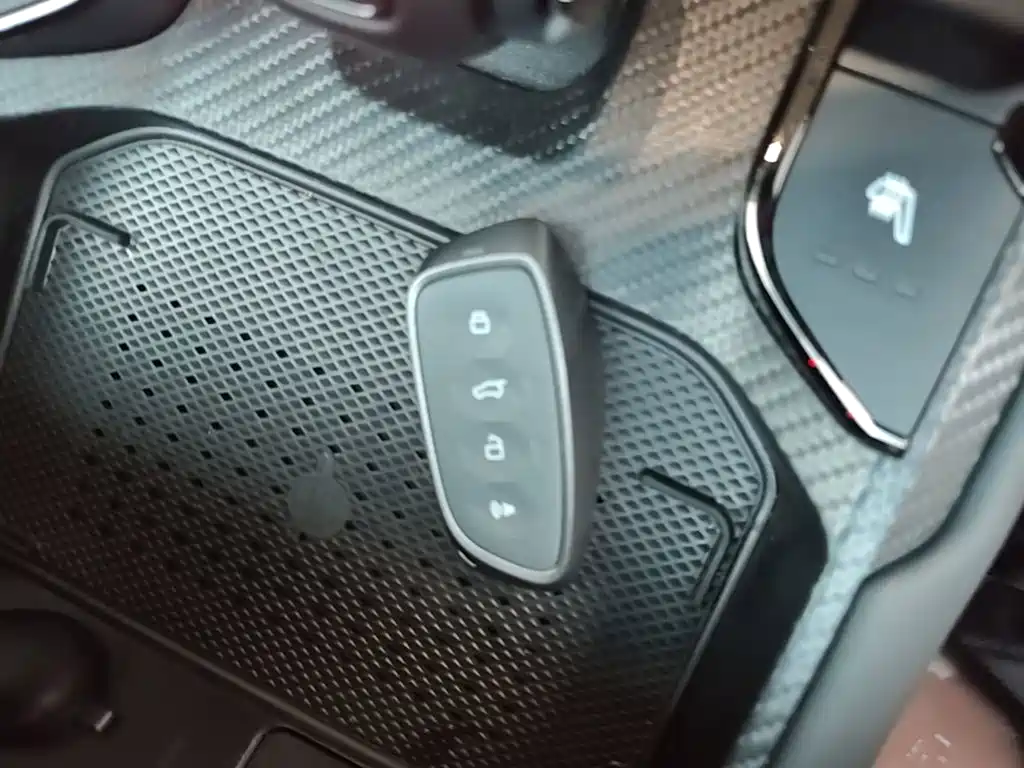 Haval Menglong New Energy — миниатюра 9