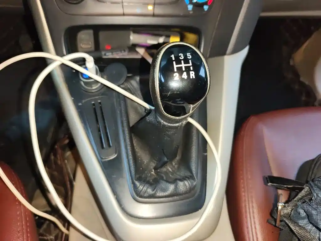 Ford Focus — миниатюра 10