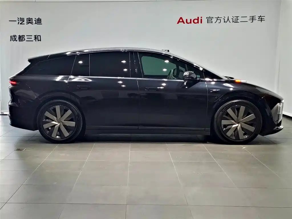 Li Auto Li i6 — миниатюра 3
