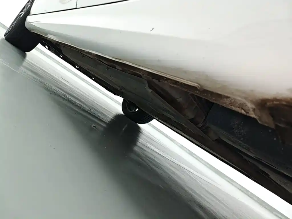 Changan Eado — миниатюра 22