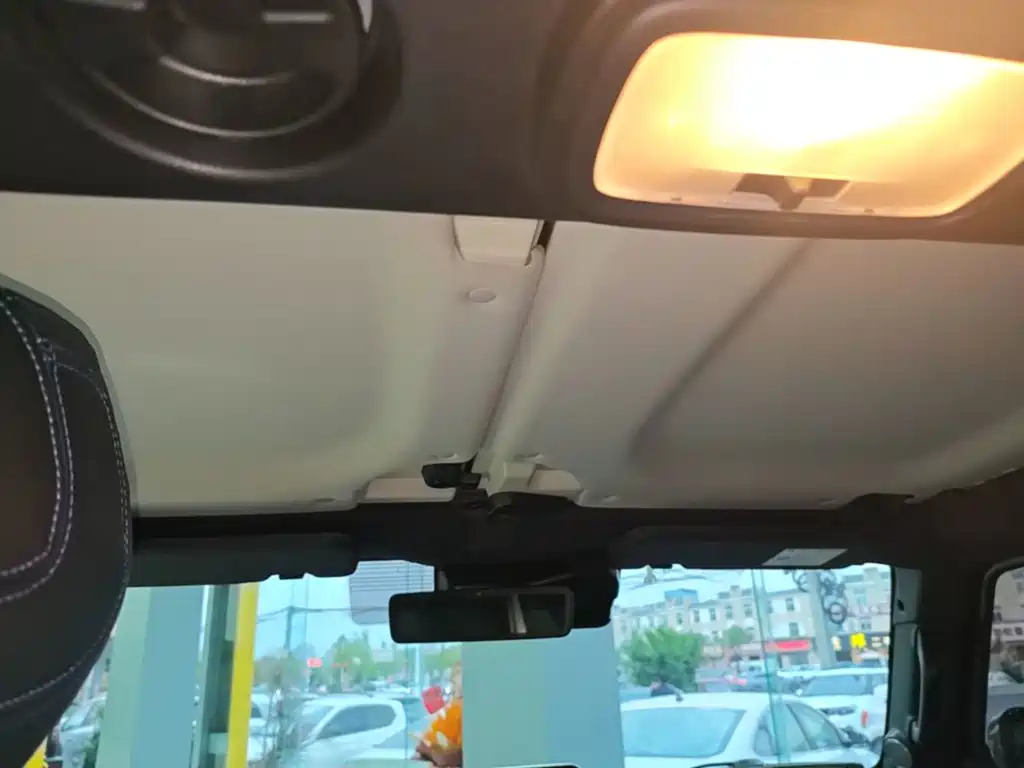 Beijing Off-Road BJ40 — миниатюра 18