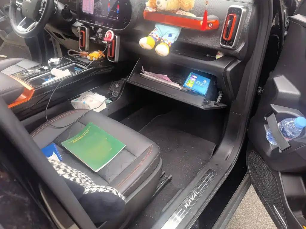Haval Big Dog — миниатюра 18