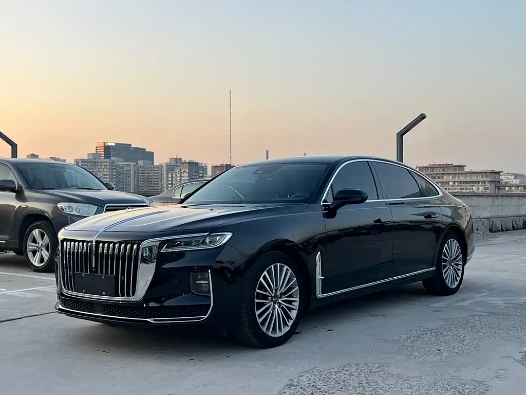 Hongqi HONGQI H9