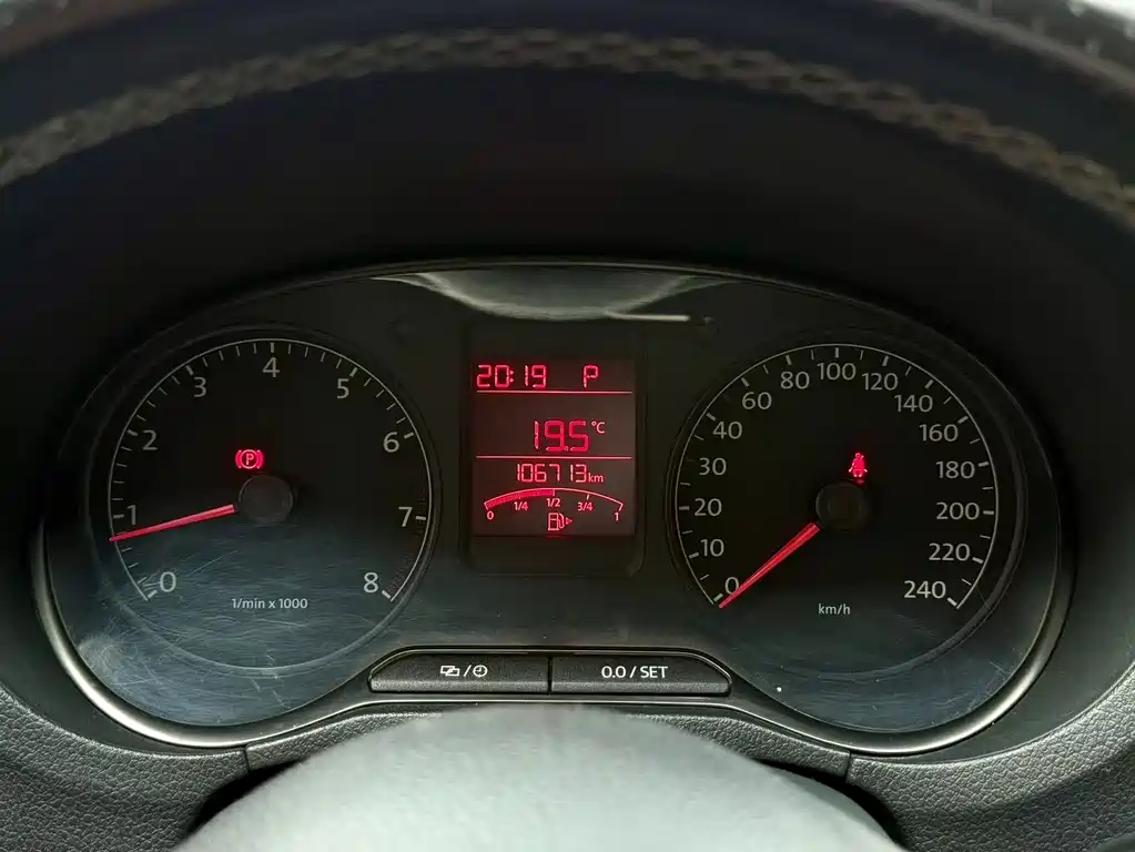Volkswagen Polo — миниатюра 14