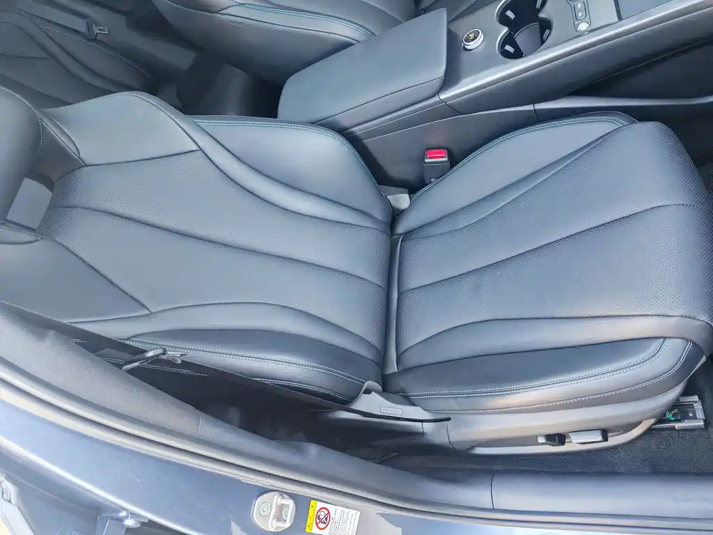 BYD SEAL 06 NEW ENERGY