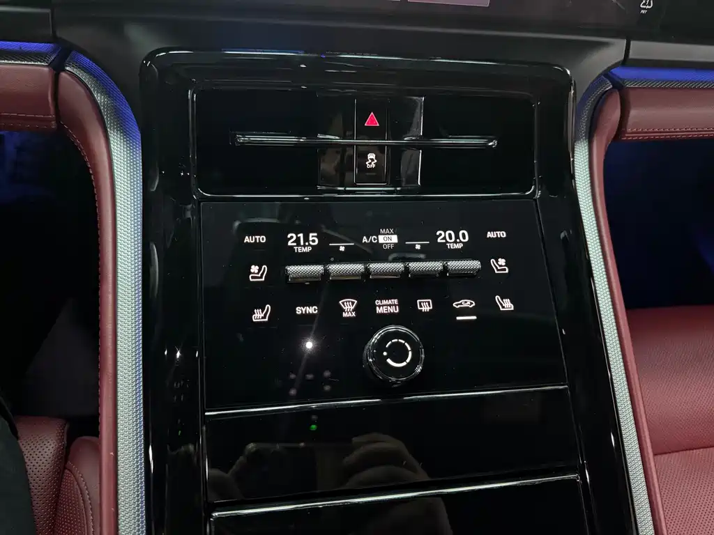 Porsche Panamera — миниатюра 5