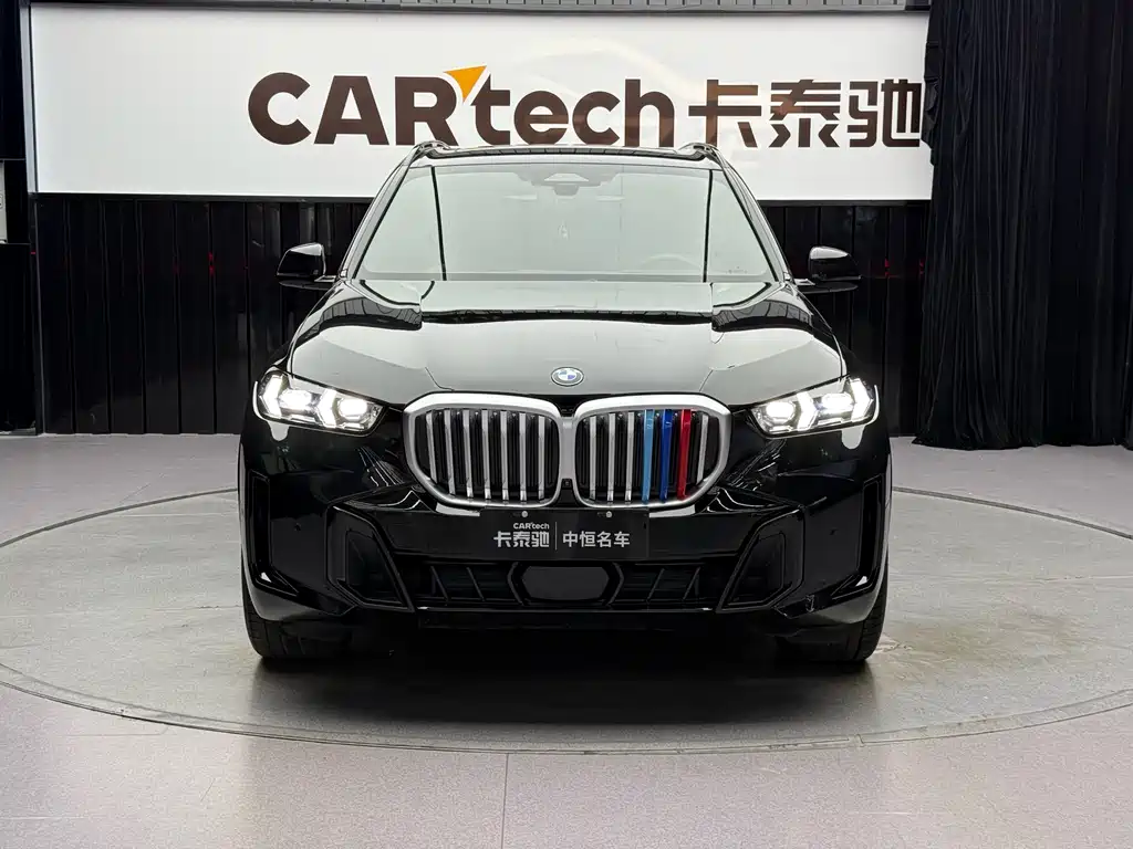 BMW  X5