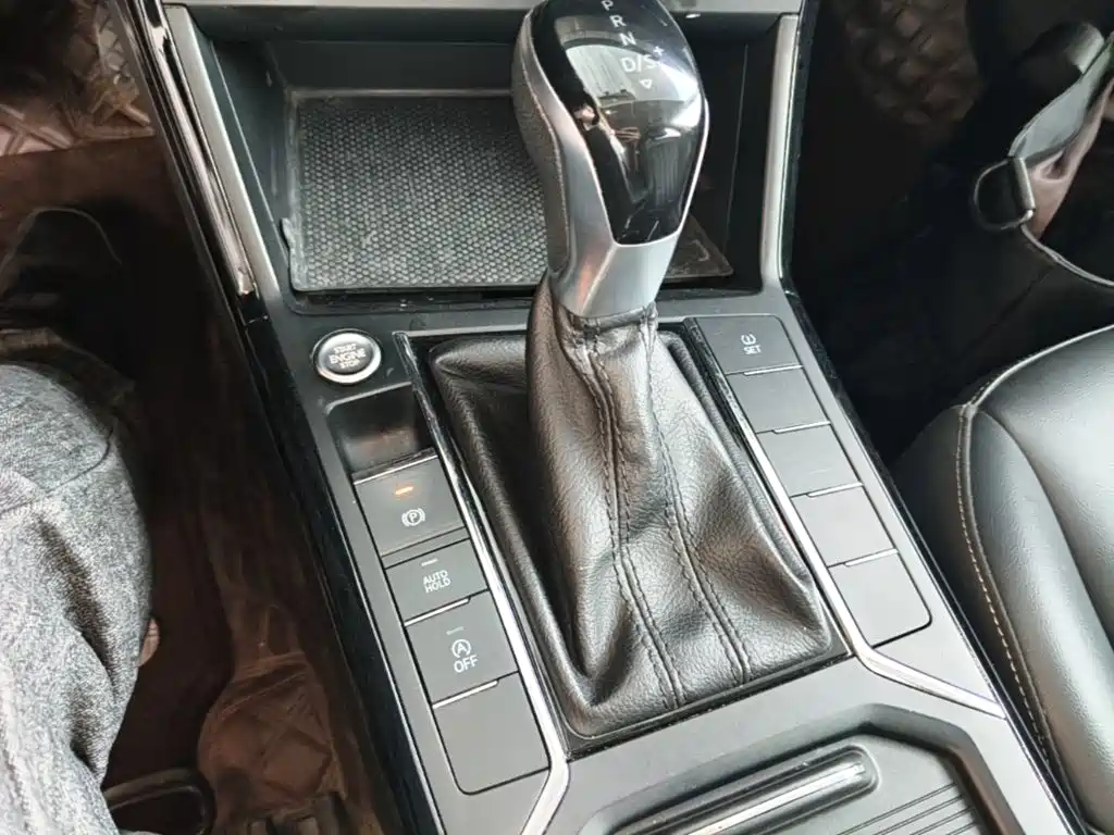 Volkswagen Passat — миниатюра 10
